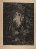 KG 14046
          <br/>
          De bergstroom
          <br/>
          <em>Calame, Alexandre (1810 - 1864)</em>